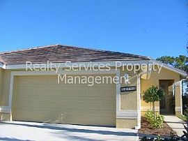 Single Family Rental Home in Fort Myers in Fort Myers, FL