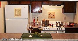 1 Bd/1 Bath Hillcrest Village Apartments in Alvin, TX