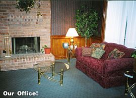 1 Bd/1 Bath Hillcrest Village Apartments in Alvin, TX (Photo 4 of 5)