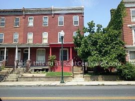 1626 Market#2 in Harrisburg, PA