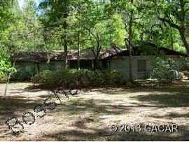 3 Bed 3 Bath Home Rental in Gainesville, FL