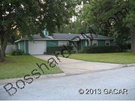 3 Bed 2 Bath Home Rental in Gainesville, FL