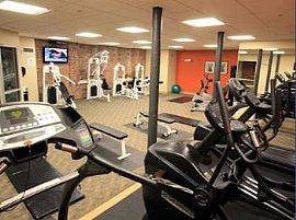 River, Courtyard, and City Views! in Lowell, MA (Photo 4 of 5)