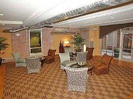 River, Courtyard, and City Views! in Lowell, MA (Photo 5 of 5)