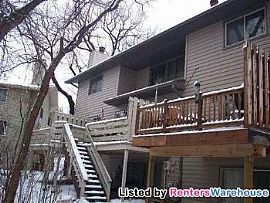 Very Nice 2bd/3ba Th in Fridley! in Fridley, MN