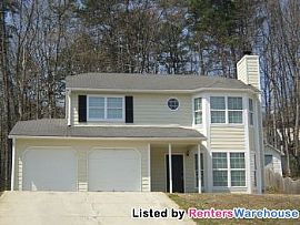 Spacious and Newly Remodeled 3 Bedroom I in Stone Mountain, GA