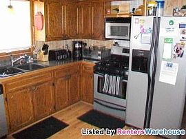 Beautiful 3bd/1ba Home! in Monticello, MN (Photo 2 of 5)