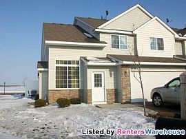 Gorgeous 2bd/1.5ba Townhouse! in Albertville, MN