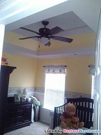 Spacious Snellville Home on Cul-De-Sac. in Lithonia, GA (Photo 5 of 5)