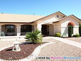 Wonderful, Large and Bright Furnished 2 in Sun City, AZ