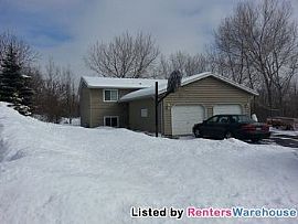 Nice 2bd/1bh Lower Level Duplex in Inver Grove Heights, MN