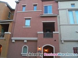 2 Bedroom Chandler Townhome in Chandler, AZ