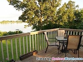 Beautiful Home on The Lake! in Howard Lake, MN (Photo 5 of 5)