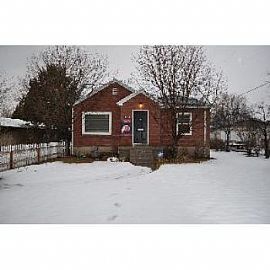 Adorable Millcreek Home! Pet Friendly in Salt Lake City, UT