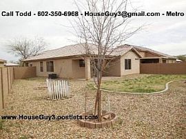 3 Bed, 1849 Sqft, $925 in Phoenix, AZ (Photo 5 of 5)