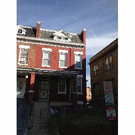 Recent Remodeling in 2009, Near Metro Ca in Washington, DC