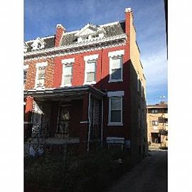 Recent Remodeling in 2009, Near Metro Ca in Washington, DC (Photo 2 of 5)