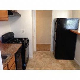 New Carpet, Updated Kitchen Ready Today! in Camp Springs, MD