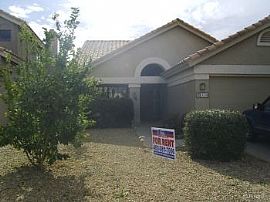 3 Bedroom with Pool in Anderson Springs in Chandler, AZ