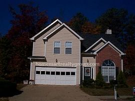 Peachtree Ridge High School in Lawrenceville, GA