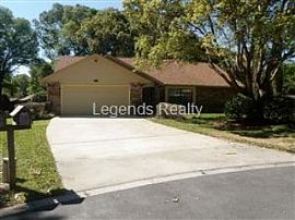 Deland-3 Bedroom,2 Bathrooms-$1,195.00 in De Land, FL