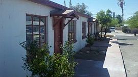 $200 Off! Great Little 1bed/1bath Apt - in Kino, AZ