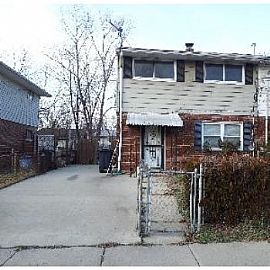 Lovely 3br/2ba Townhome in Ardmore, MD