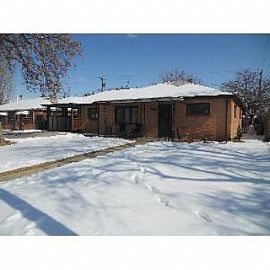 9290 High St in Denver, CO