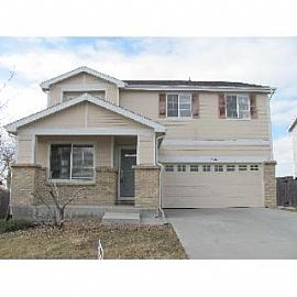 9204 Welby Cir in Denver, CO