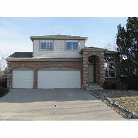 4125 Storm Cloud Way in Castle Rock, CO