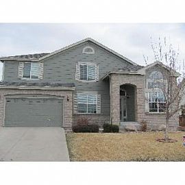 12912 Leyden St in Brighton, CO