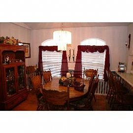 5 Bedroom Rambler Livestock Property! in Five Corners, WA (Photo 3 of 5)