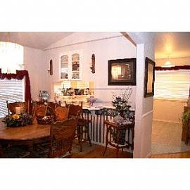 5 Bedroom Rambler Livestock Property! in Five Corners, WA (Photo 4 of 5)