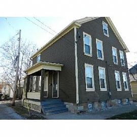 2 Bedroom 1 5 Bath Half Double in Merion in Columbus, OH