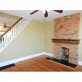 2 Bedroom 1 5 Bath Half Double in Merion in Columbus, OH (Photo 3 of 5)