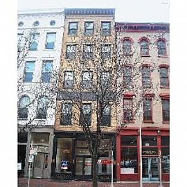 Beautiful Condo in The Cincinnati Busine in Cincinnati, OH