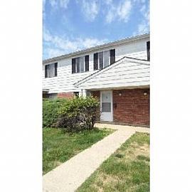 1556 Meredith #2 in Cincinnati, OH