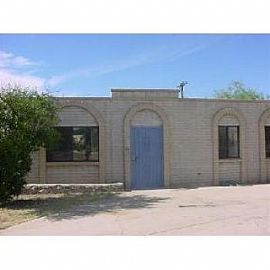 Price Reduced! Right Near Ua in Kino, AZ