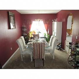 Beautiful Two Story 4 Bed / 2 5 Bath Sin in Kissimmee, FL (Photo 4 of 5)