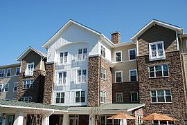 2 Bd/1 Bath Affordable Senior Apartments in Lexington Park, MD