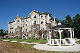 2 Bd/1 Bath Affordable Senior Apartments in Lexington Park, MD (Photo 4 of 5)