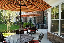 2 Bd/1 Bath Affordable Senior Apartments in Lexington Park, MD (Photo 5 of 5)