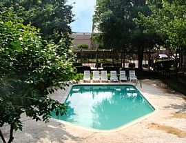 2 Bd/1 Bath Great Houston Location Near in Addicks Barker, TX (Photo 4 of 5)