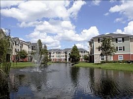 2 Bd/2 Bath Welcome Home to The Estates in Lockhart, FL