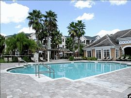 2 Bd/2 Bath Welcome Home to The Estates in Lockhart, FL (Photo 4 of 5)