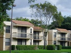 2 Bd/2 Bath Pool, Fitness Center, Spa, P in Davie, FL