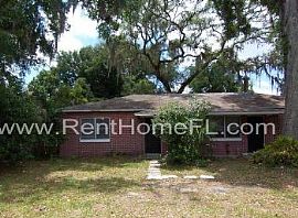 2/1 Duplex in Downtown Orlando in Orlando, FL