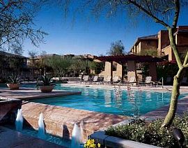 Gorgeous 2 Br/2 Bath Resort Style Living in Scottsdale, AZ (Photo 2 of 5)