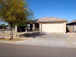 Beautiful 4 Br on Corner Lot! in Laveen, AZ