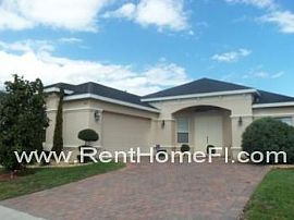 3/2 Gated Home in Sanford in Lake Forest, FL